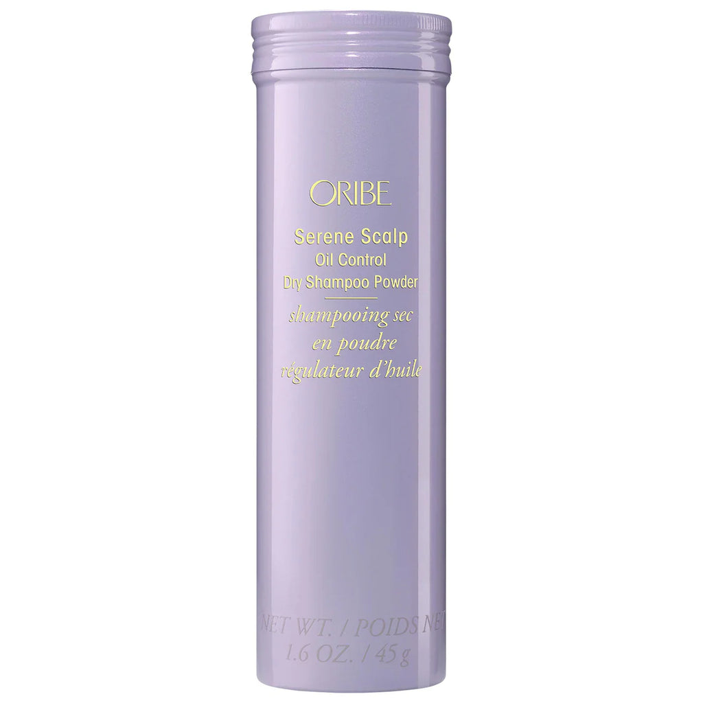 Oribe  -  Serene Scalp Dry Shampoo Powder