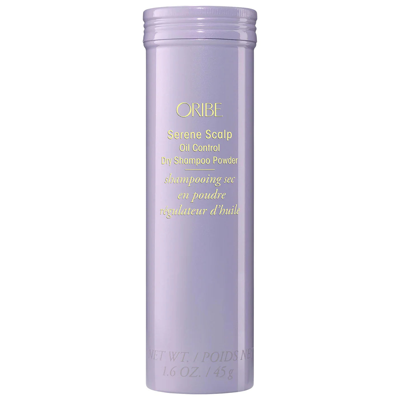 Oribe  -  Serene Scalp Dry Shampoo Powder