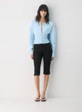 Aritzia Golightly Cardigan - Wonder Yarn- Villa Blue