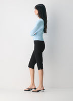 Aritzia Golightly Cardigan - Wonder Yarn- Villa Blue