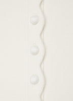 Aritzia Shelly Cardigan - Wonder Yarn- Essential Colours — light birch