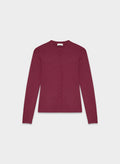 Aritzia Shelly Cardigan - Wonder Yarn-Essential Colours — Juicy Rose
