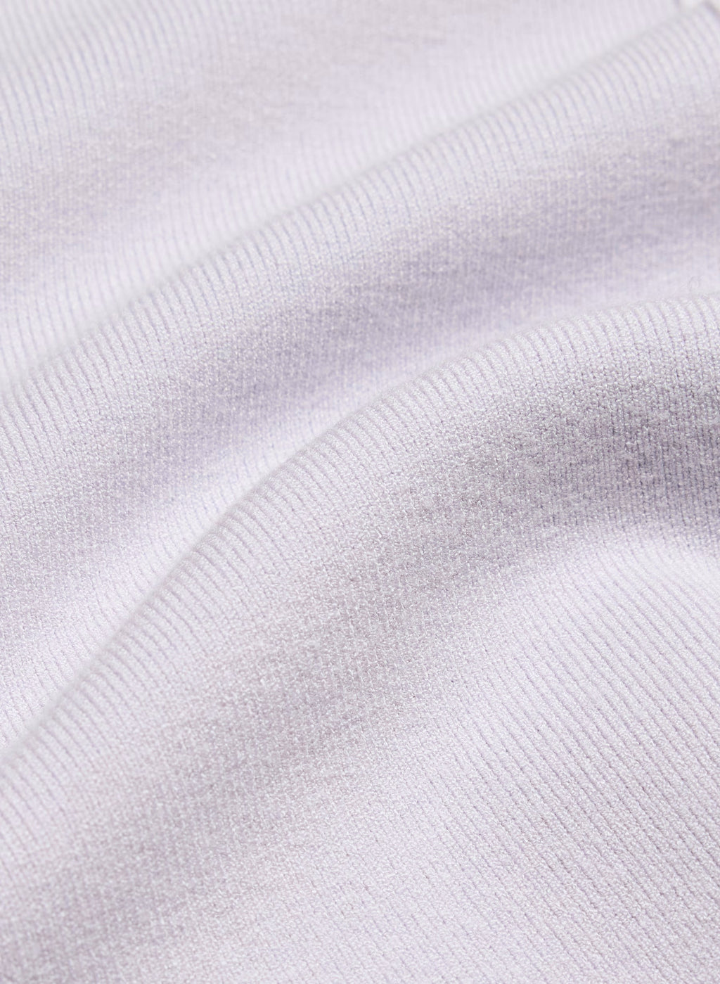 Aritzia Shelly Cardigan - Wonder Yarn-Essential Colours — Wildflower lilac