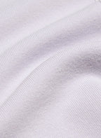 Aritzia Shelly Cardigan - Wonder Yarn-Essential Colours — Wildflower lilac