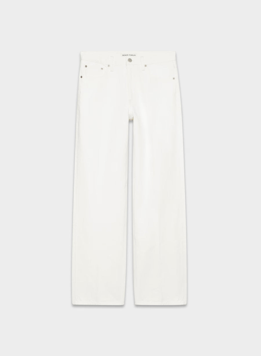 Aritzia Denim Forum The '90s Iggy Lo-Rise Baggy Jean-a little White lie