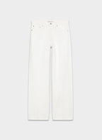 Aritzia Denim Forum The '90s Iggy Lo-Rise Baggy Jean-a little White lie