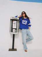 Aritzia Denim Forum The '90s Iggy Lo-Rise Baggy Jean-15 yrs Brl thr Bleu