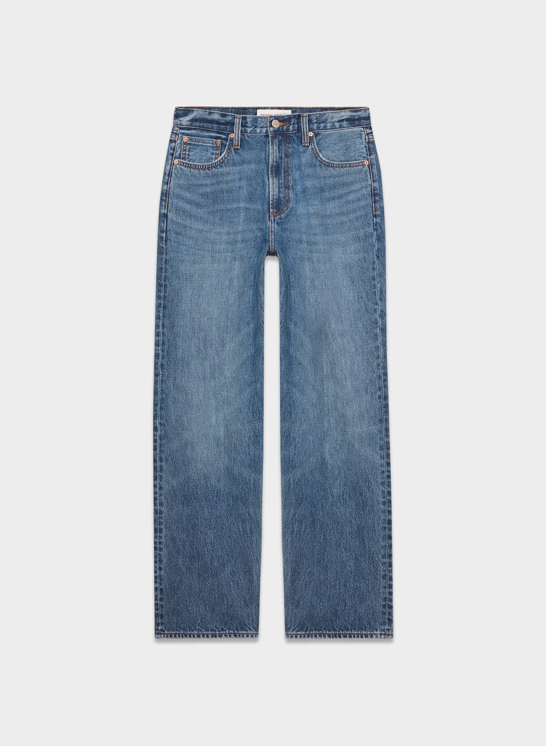Aritzia Denim Forum The '90s Iggy Lo-Rise Baggy Jean-5 Yrs kiss n Tell Bl