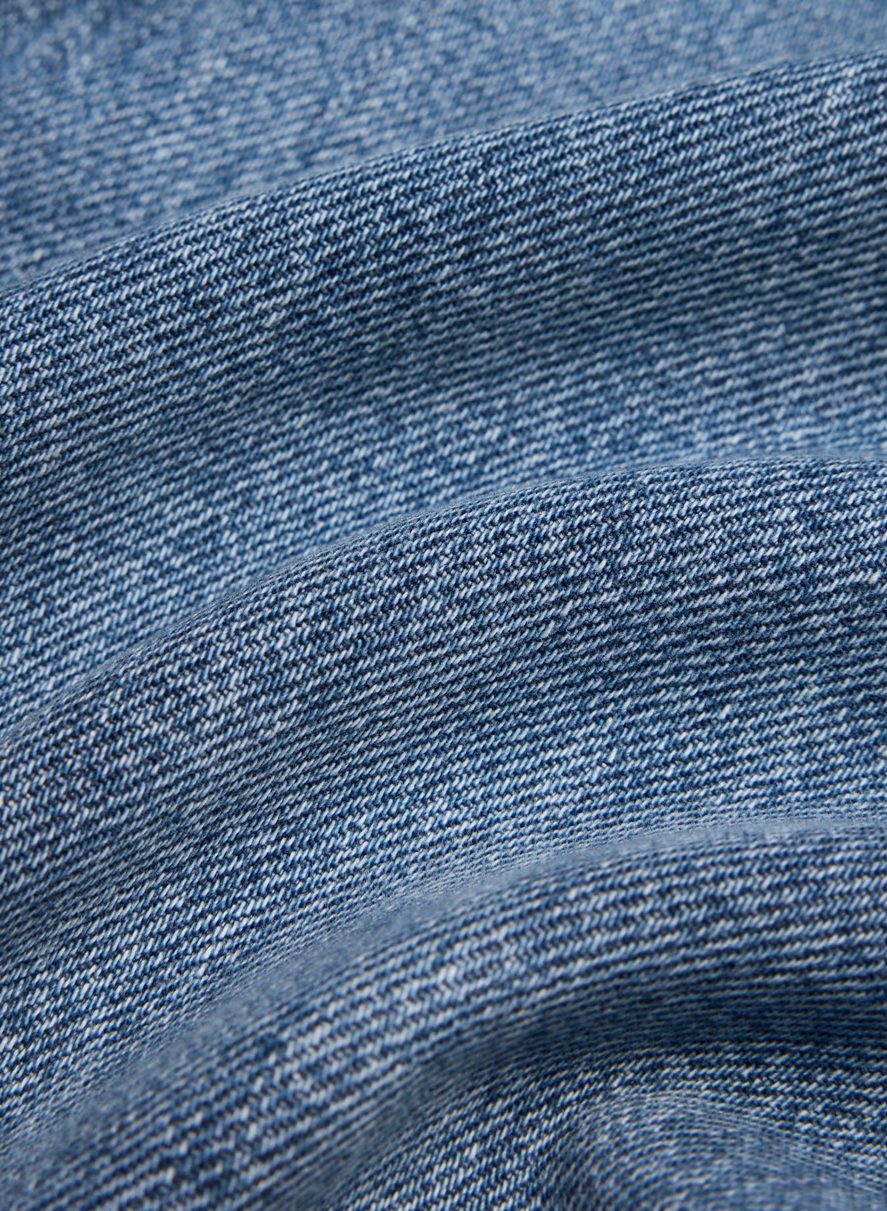Aritzia Denim Forum The '90s Iggy Lo-Rise Baggy Jean-5 Yrs kiss n Tell Bl