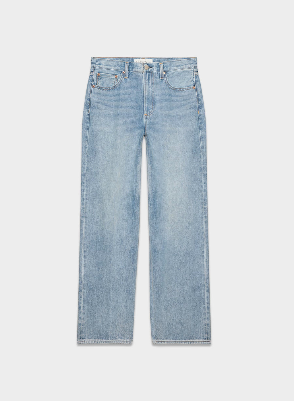 Aritzia Denim Forum The '90s Iggy Lo-Rise Baggy Jean-7 yrs Bleu Taboo
