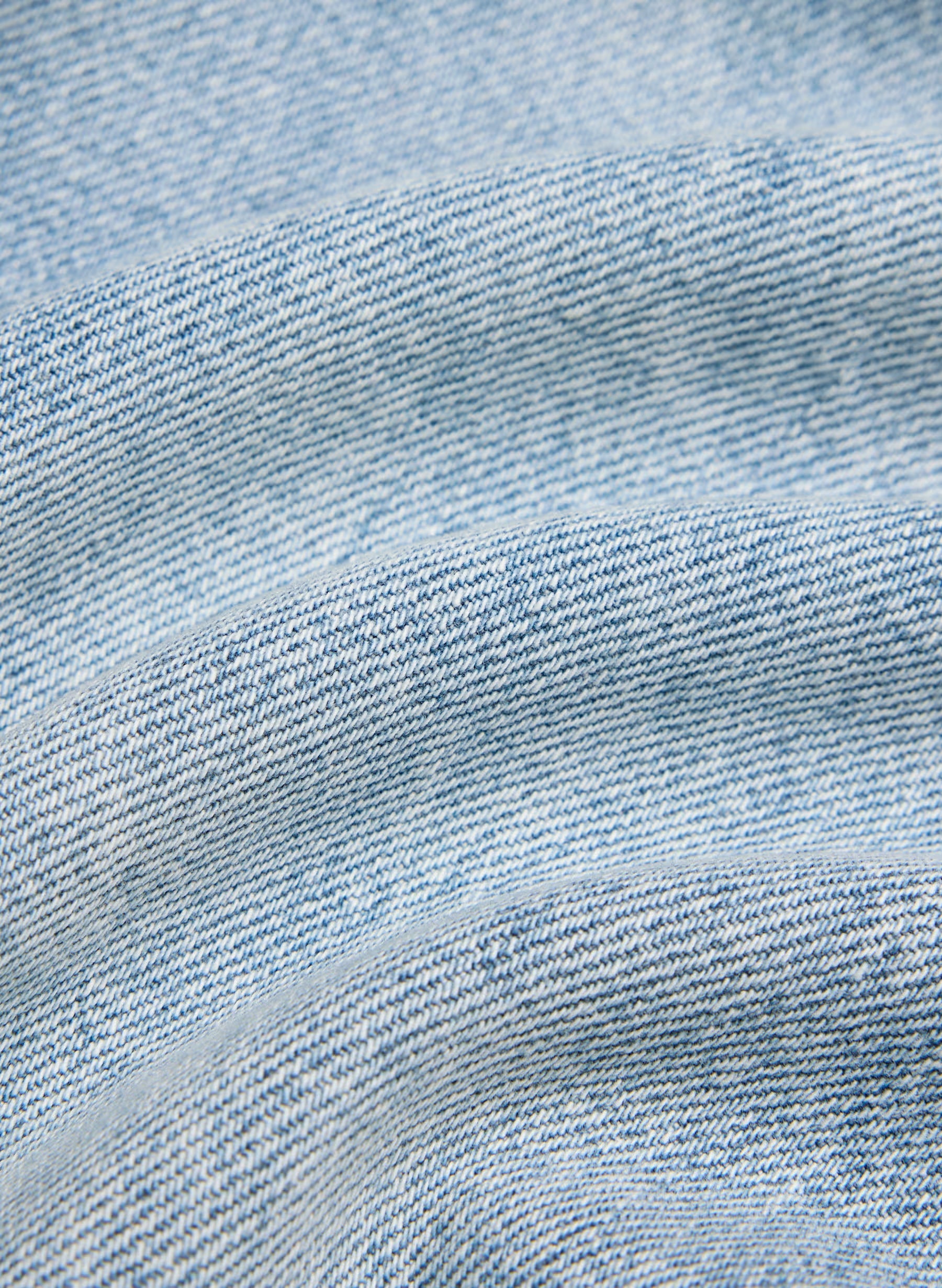 Aritzia Denim Forum The '90s Iggy Lo-Rise Baggy Jean-7 yrs Bleu Taboo