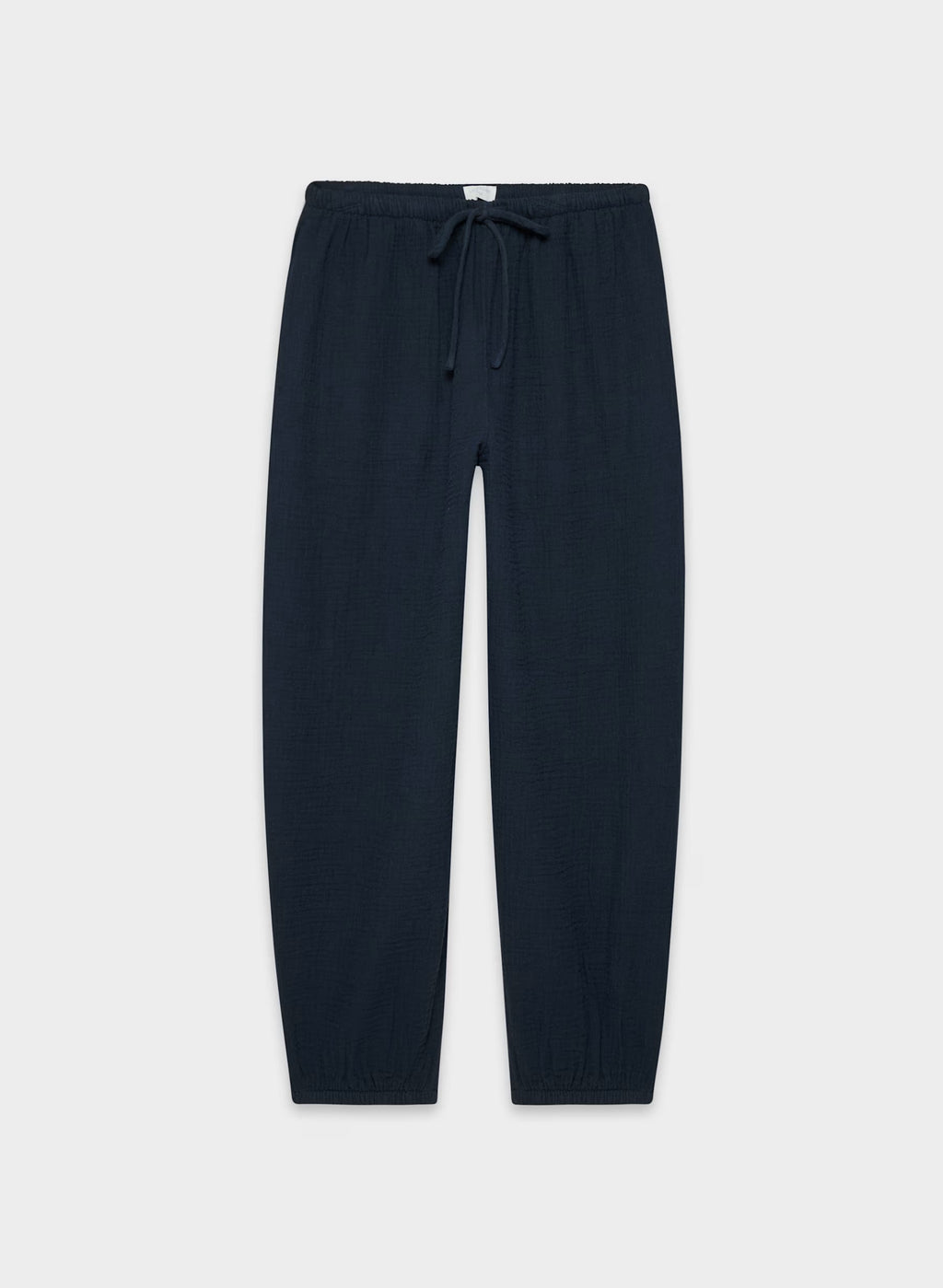 Aritzia AirPlush Cotton™ Sidepath Balloon Pant-Admiral