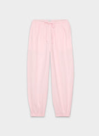 Aritzia AirPlush Cotton™ Sidepath Balloon Pant-Villa pink