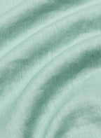 Aritzia Casbah Linen Dress-Goddess Sage