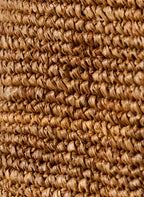 Aritzia Sunbeam Raffia Medium-Brim Hat-Rich Camel