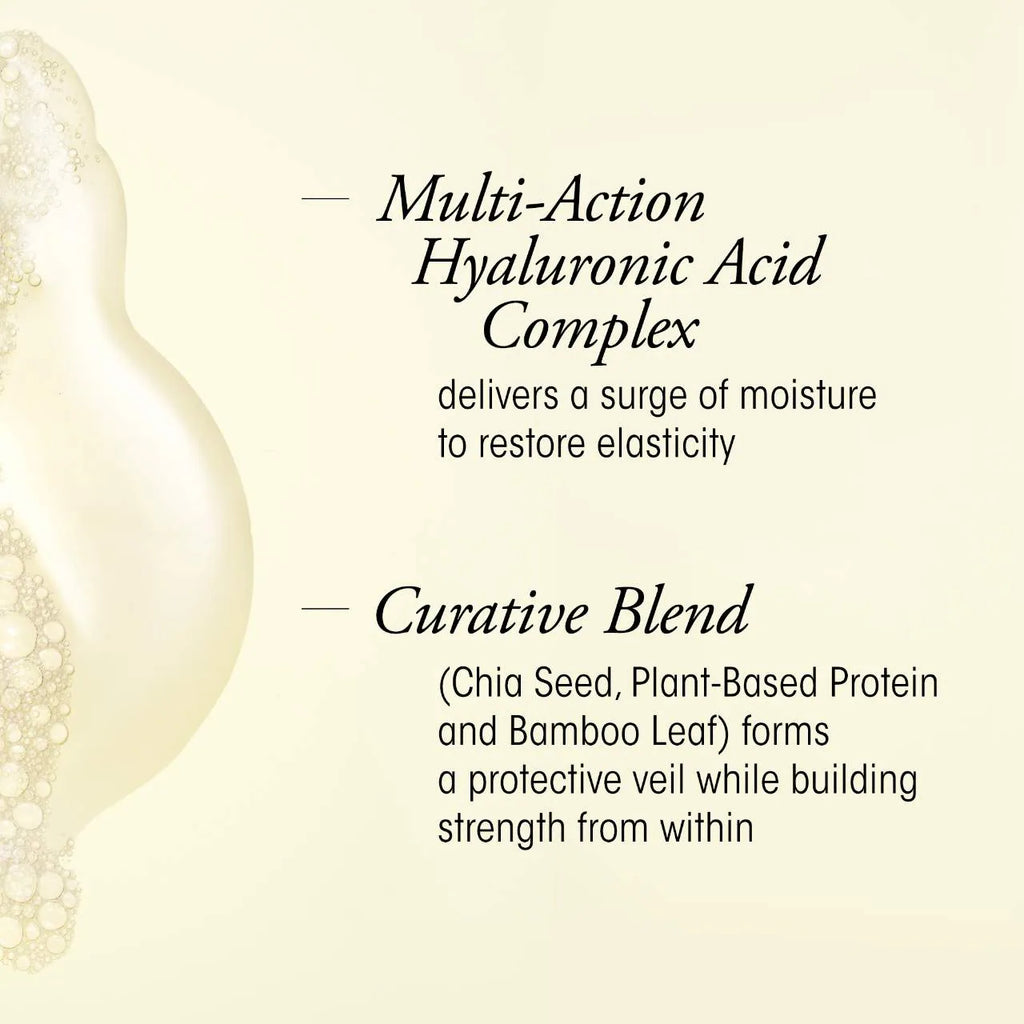 Oribe   -  Hair Alchemy Strengthening Travel Set