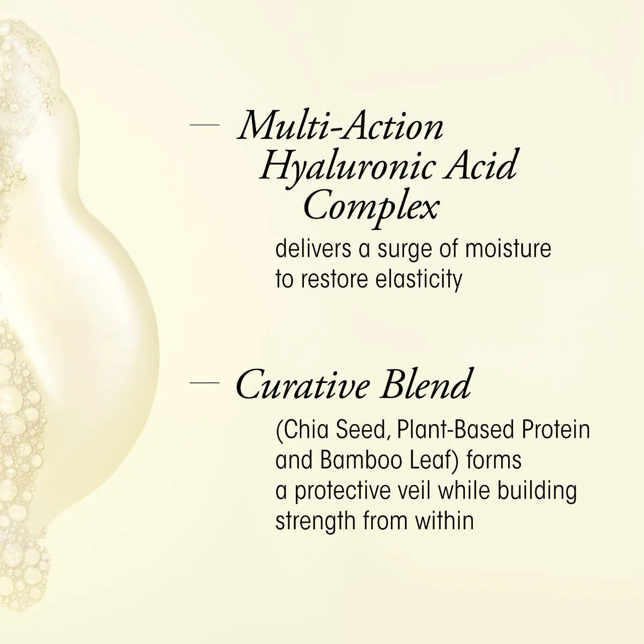Oribe   -  Hair Alchemy Strengthening Travel Set