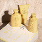 Oribe   -  Hair Alchemy Strengthening Travel Set
