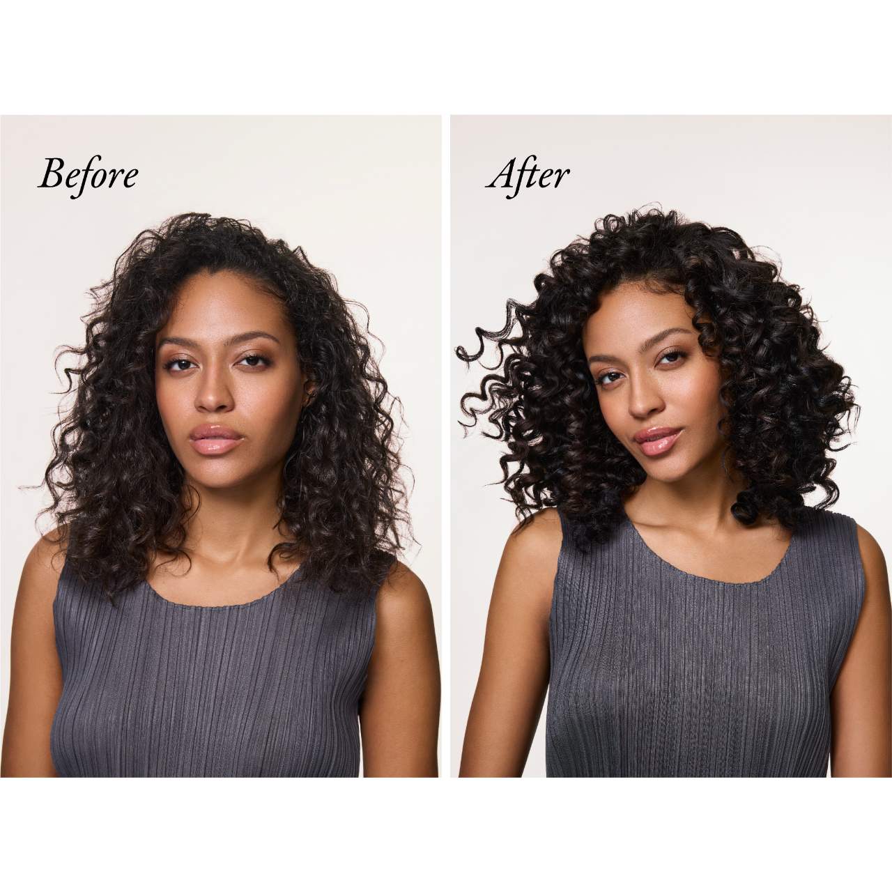 Oribe  -  Mirror Rinse Glass Hair Treatment