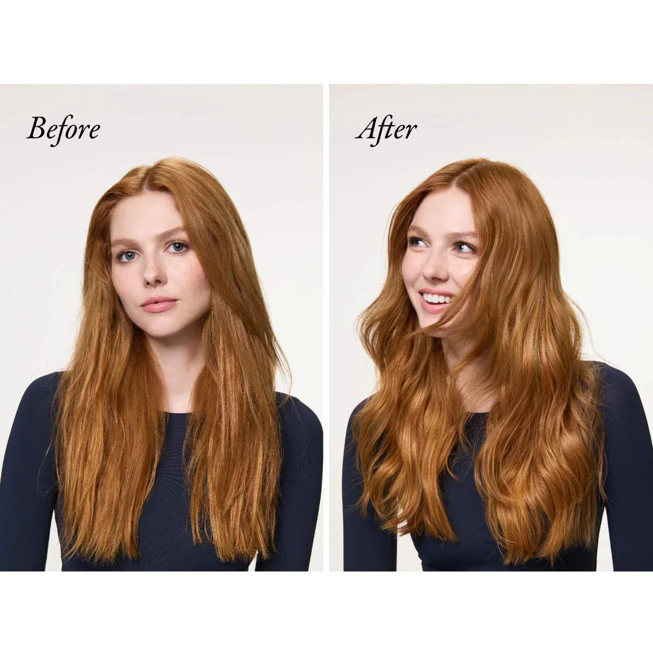 Oribe  -  Mirror Rinse Glass Hair Treatment