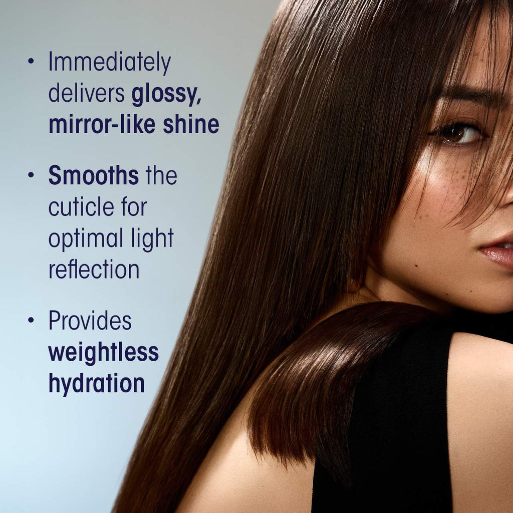 Oribe  -  Mirror Rinse Glass Hair Treatment