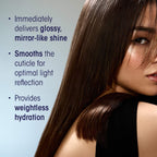 Oribe  -  Mirror Rinse Glass Hair Treatment