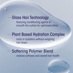 Oribe  -  Mirror Rinse Glass Hair Treatment