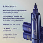 Oribe  -  Mirror Rinse Glass Hair Treatment