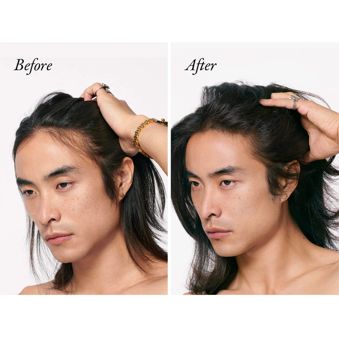 Oribe  -  Serene Scalp Densifying Conditioner