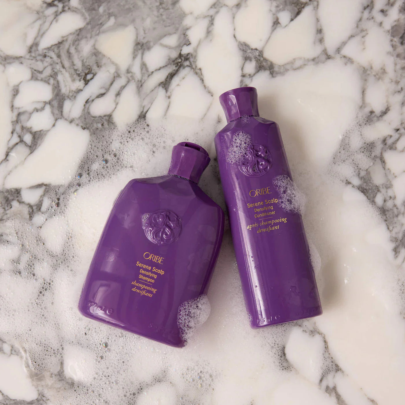 Oribe  -  Serene Scalp Densifying Conditioner