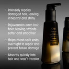 Oribe  -  Gold Lust Repair and Restore Night Hair Cream