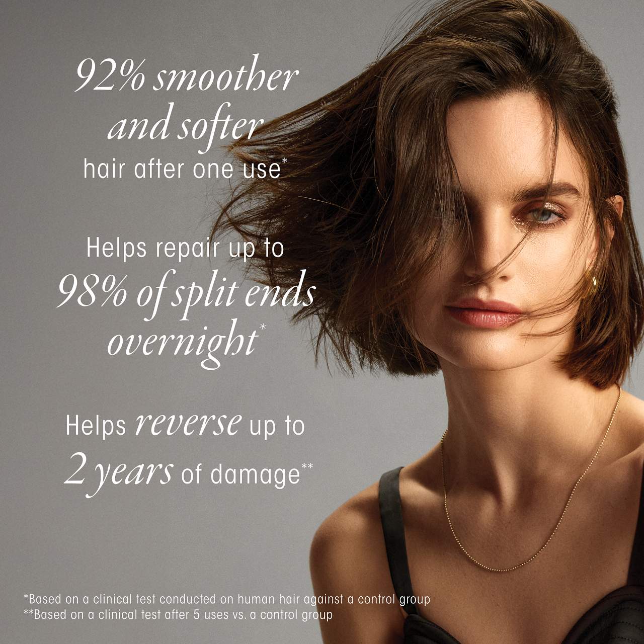 Oribe  -  Gold Lust Repair and Restore Night Hair Cream