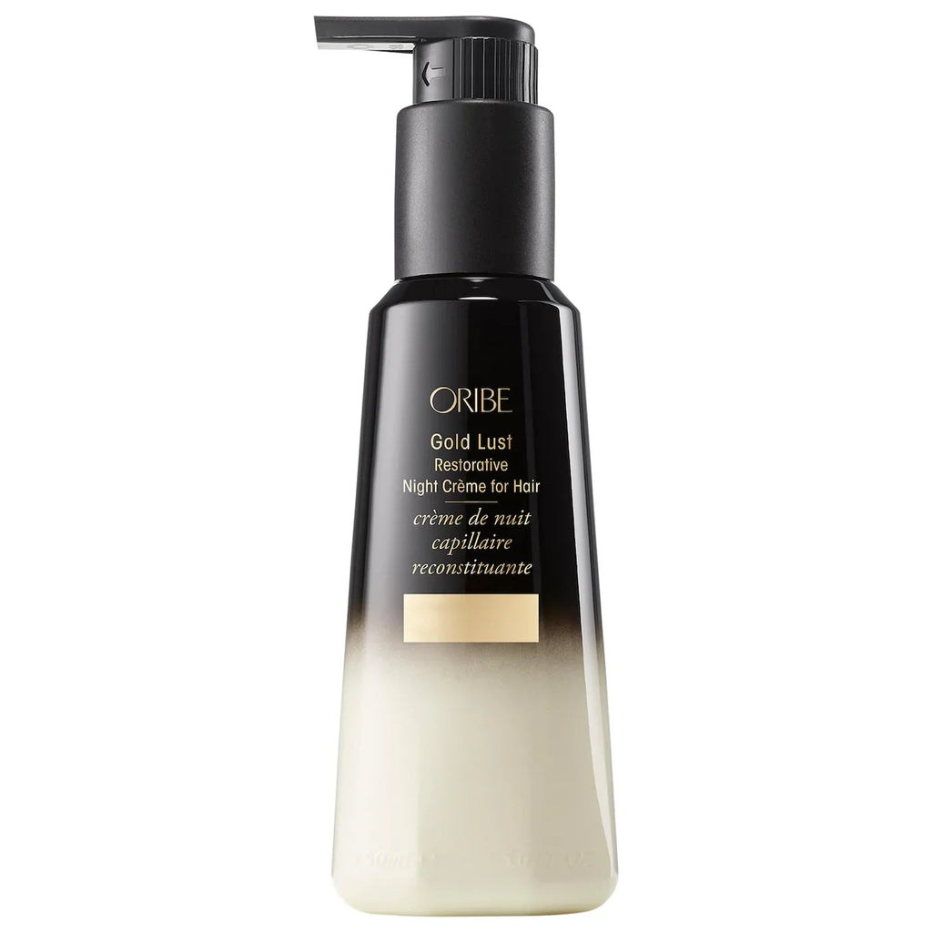 Oribe  -  Gold Lust Repair and Restore Night Hair Cream