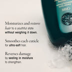 Oribe   -  Eternal Curls Moisturizing Shampoo