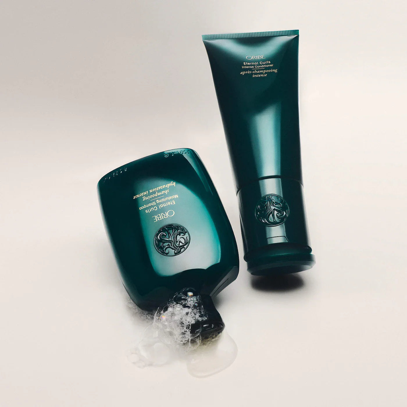 Oribe   -  Eternal Curls Moisturizing Shampoo