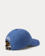 Ralph Lauren  Polo Bear Twill Ball Cap  -  Old Royal