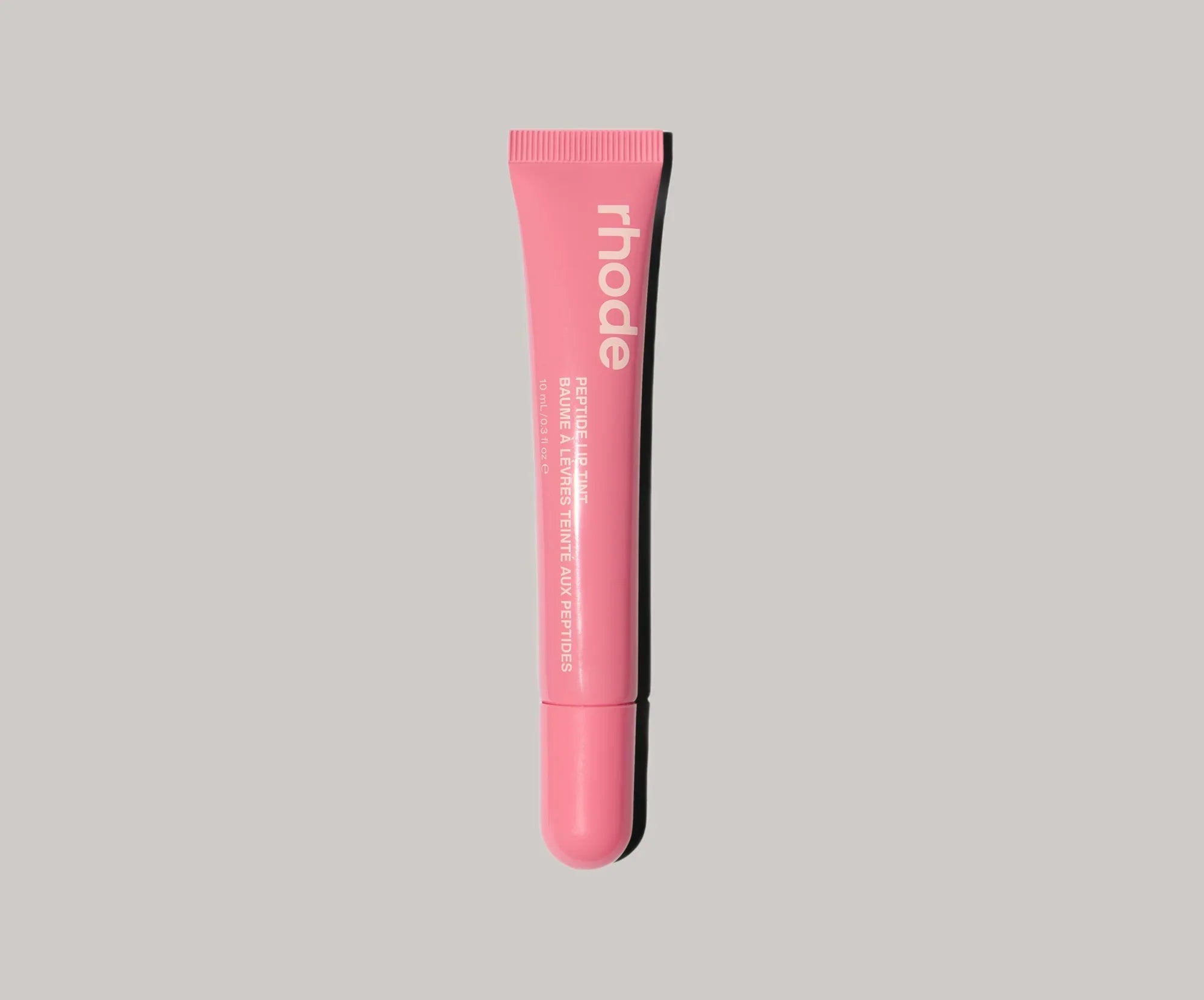 Rhode Peptide Lip Tint  -  sweet pea -  pearly warm pink