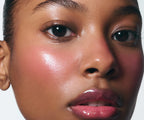 Rhode Pocket Blush  -  teacup -  raspberry pink
