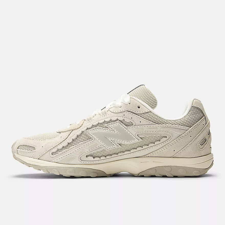 New Balance 204L SEA SALT with LINEN - U204L2SZ