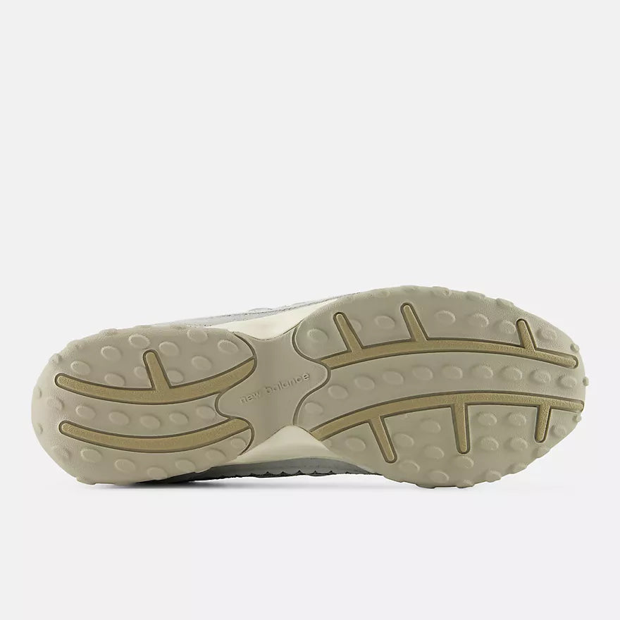 New Balance 204L  -  LONE STAR GREY with SEA SALT  -  U204L5AV