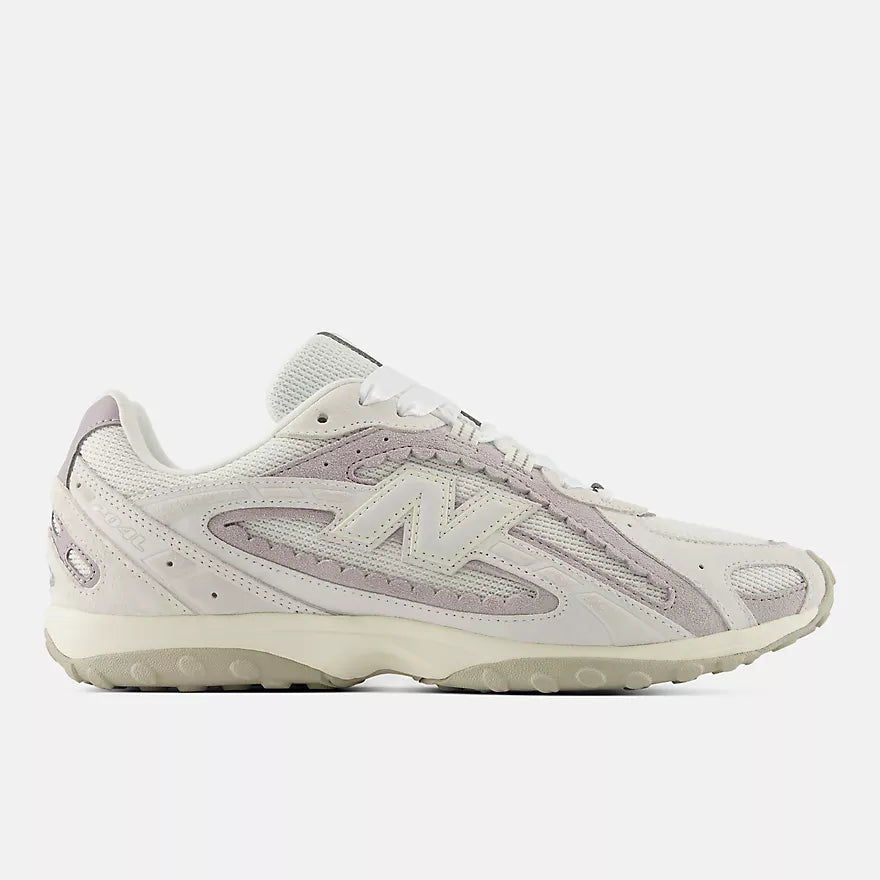New Balance 204L  -  REFLECTION with TRUFFLE SALT  -  U204L6A6