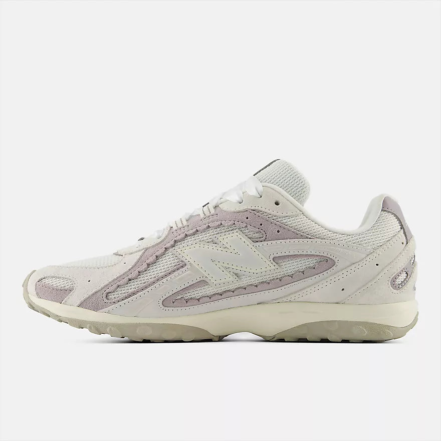 New Balance 204L  -  REFLECTION with TRUFFLE SALT  -  U204L6A6