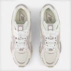 New Balance 204L  -  REFLECTION with TRUFFLE SALT  -  U204L6A6