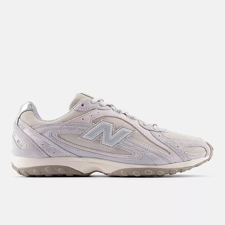 New Balance 204L  -  GREY MATTER with SHIPYARD  -  U204L86W