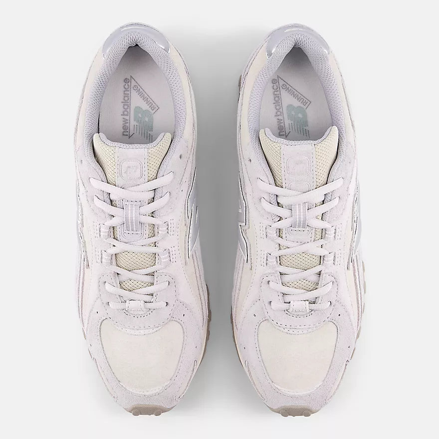 New Balance 204L  -  GREY MATTER with SHIPYARD  -  U204L86W