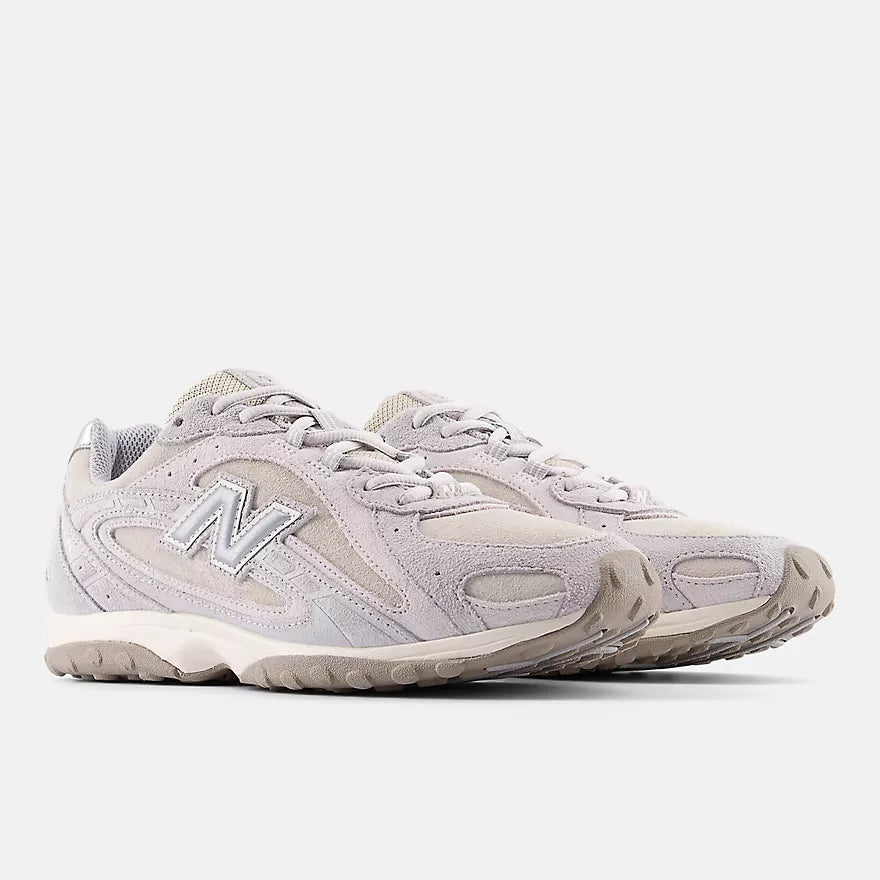 New Balance 204L  -  GREY MATTER with SHIPYARD  -  U204L86W