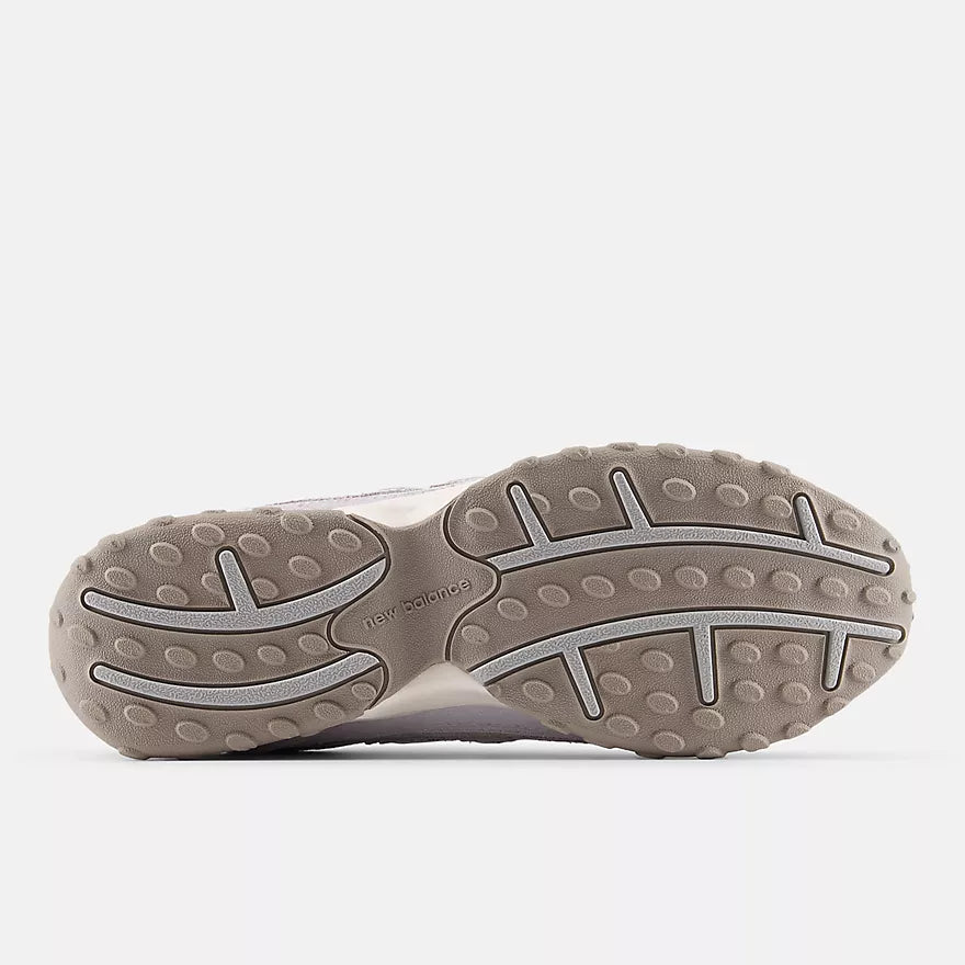 New Balance 204L  -  GREY MATTER with SHIPYARD  -  U204L86W