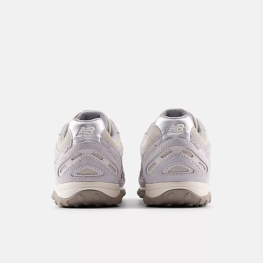 New Balance 204L  -  GREY MATTER with SHIPYARD  -  U204L86W