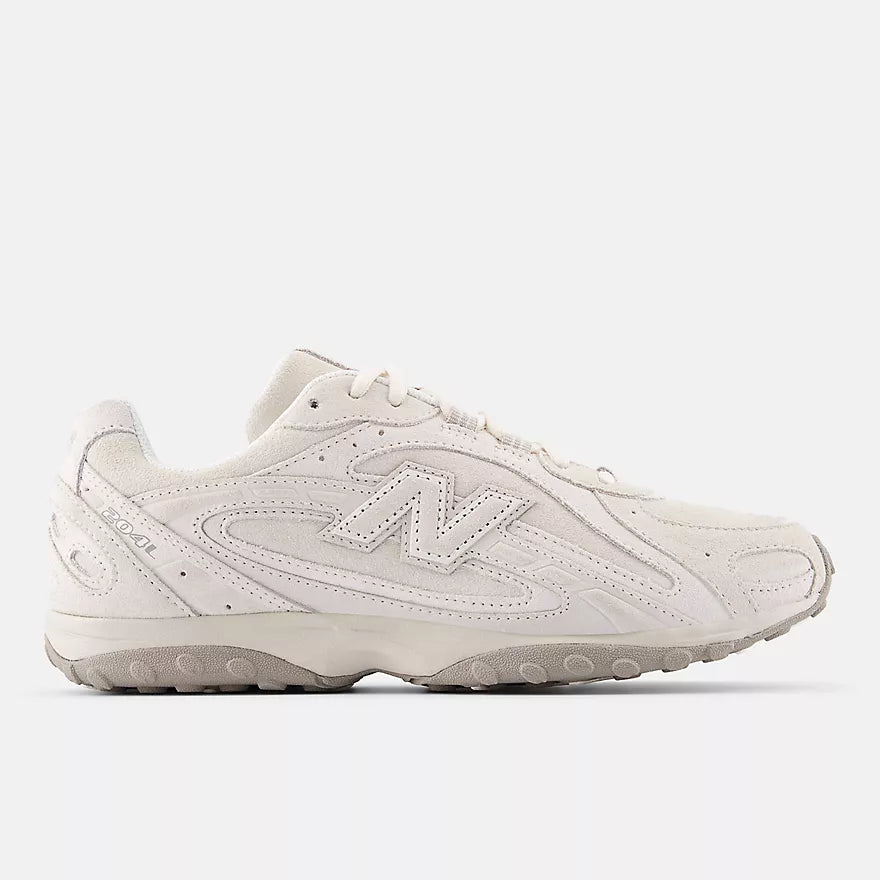 New Balance 204L  -  TIMBERWOLF with LINEN  -  U204LMMC