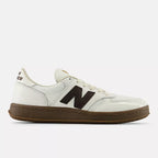 New Balance T500  -  SEA SALT with BLACK COFFEE - U5006VG
